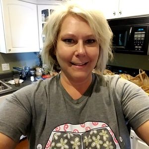 Meet your Posher, Kendra